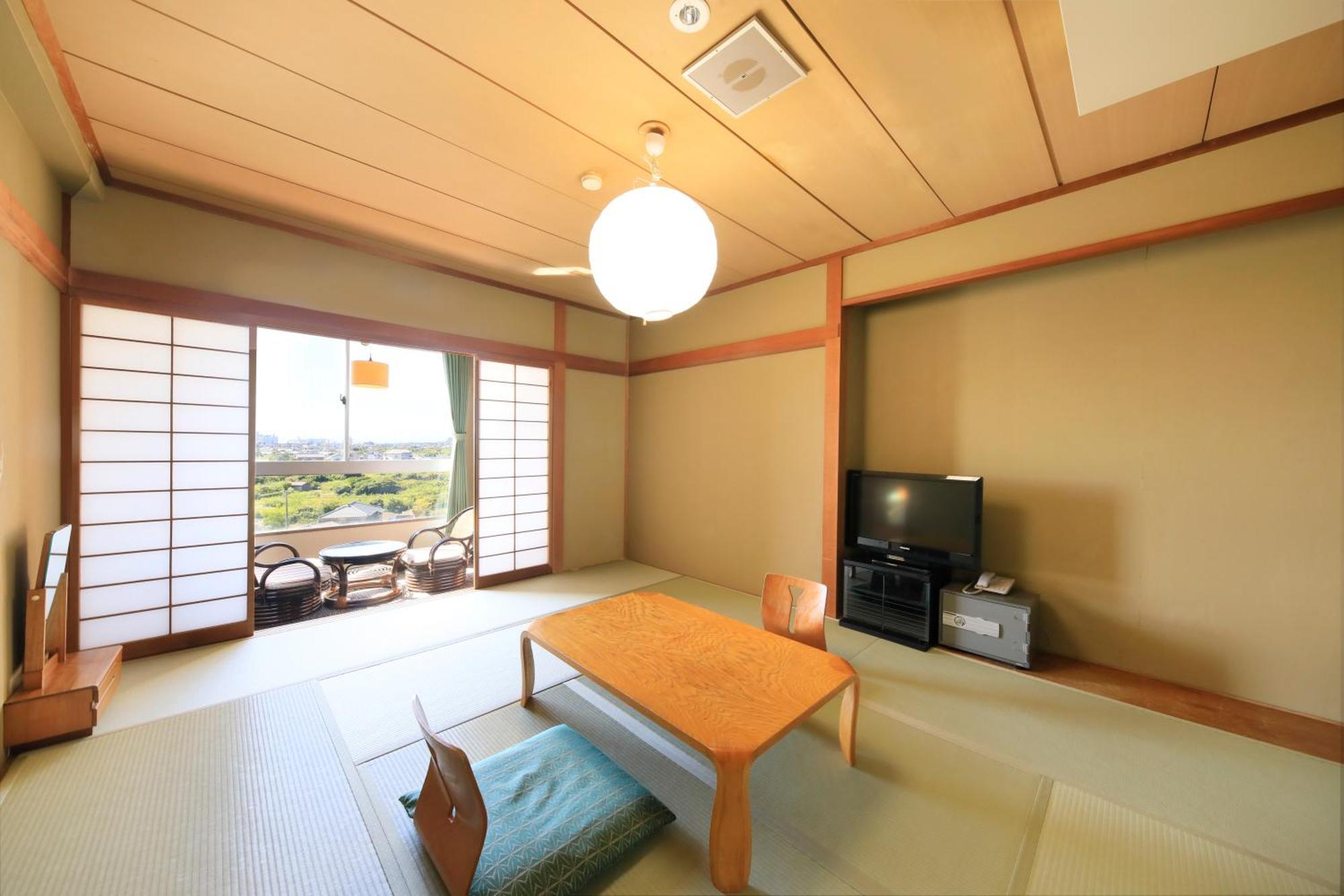 Boso Shirahama Umisato Hotel Minamiboszo Kültér fotó