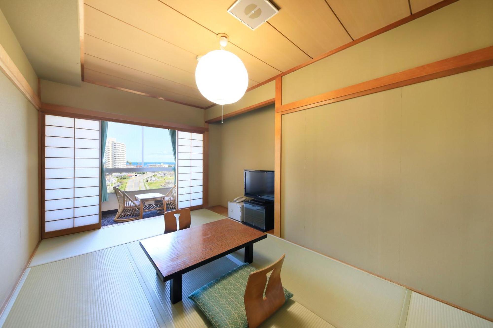 Boso Shirahama Umisato Hotel Minamiboszo Kültér fotó